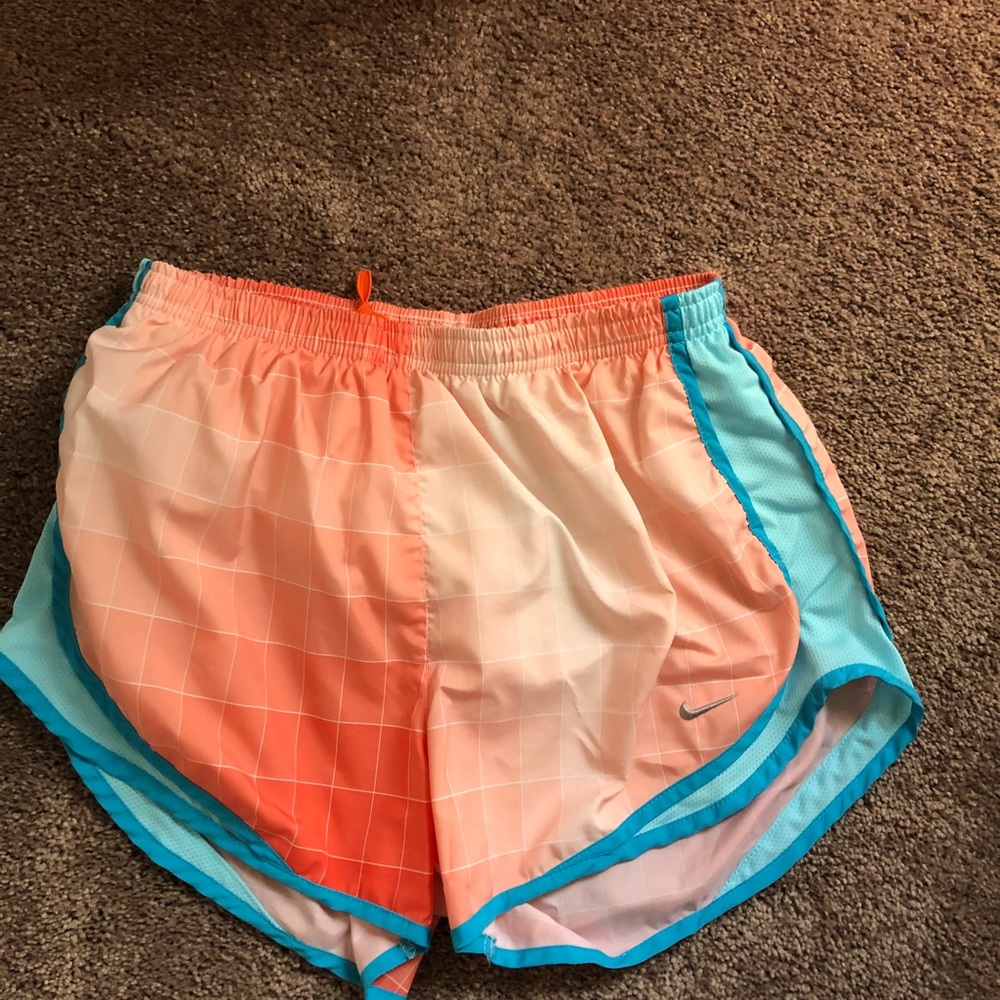 Nike Tempo Running Shorts Size M